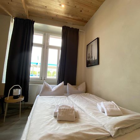 Oeko Lehmbau Direkt Am Main Apartment มาร์คท์ไบรท์ ภายนอก รูปภาพ